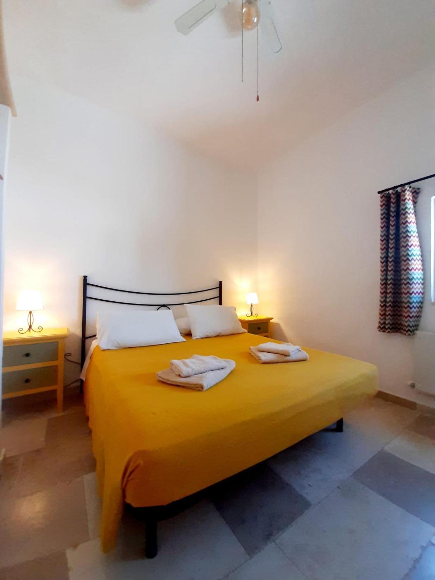 Trullo Tranquillo Ostuni Villa Exteriör bild