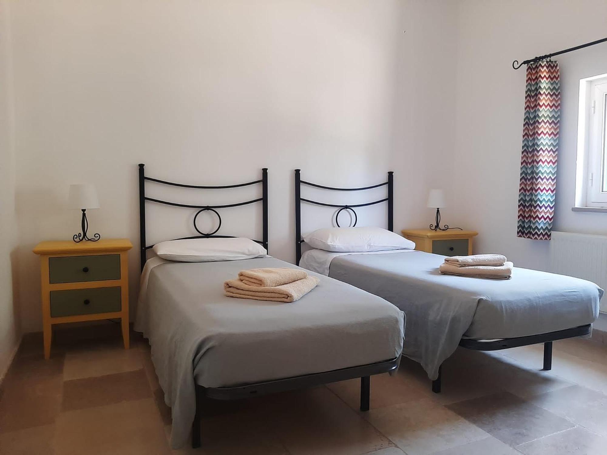 Trullo Tranquillo Ostuni Villa Exteriör bild